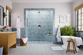 23 Best Shower Tile Ideas