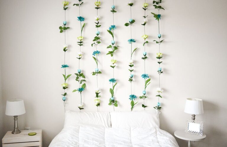 22 Easy DIY Home Decor Ideas Anyone Can Do