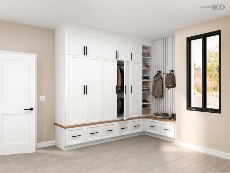 23 best IKEA Mudroom Hacks