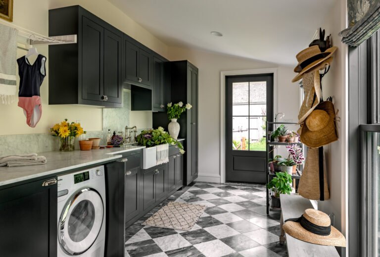 16 Best Laundry Room Ideas