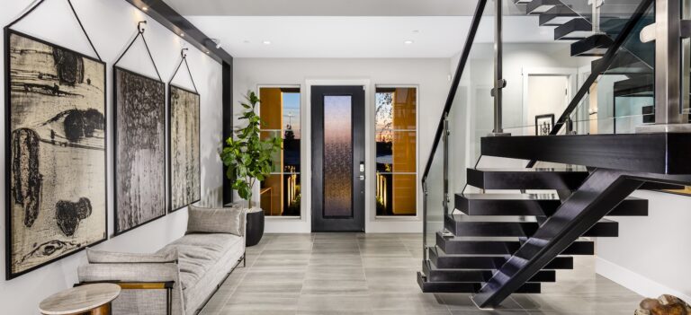 22 Foyer Ideas Entryway Designs That Make a Stunning First Impression