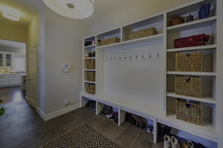 22 Genius Front Door Entry Way Ideas