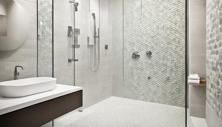 21 Shower Floor Tile Ideas That Add Style, Safety, and Luxury