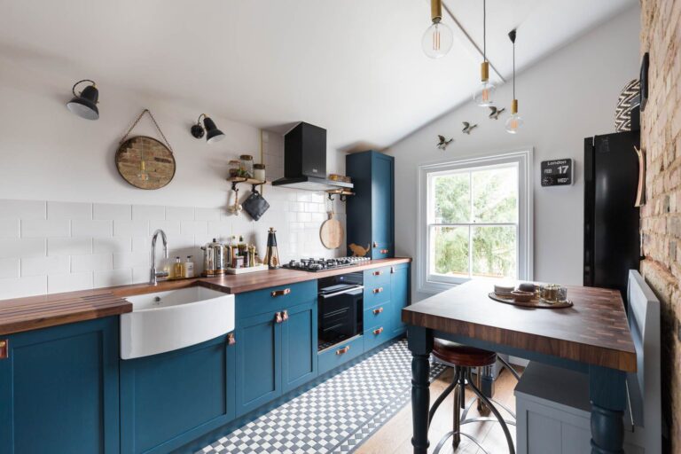 22 Small Pantry Design Ideas That Maximize Every Inch with Style
