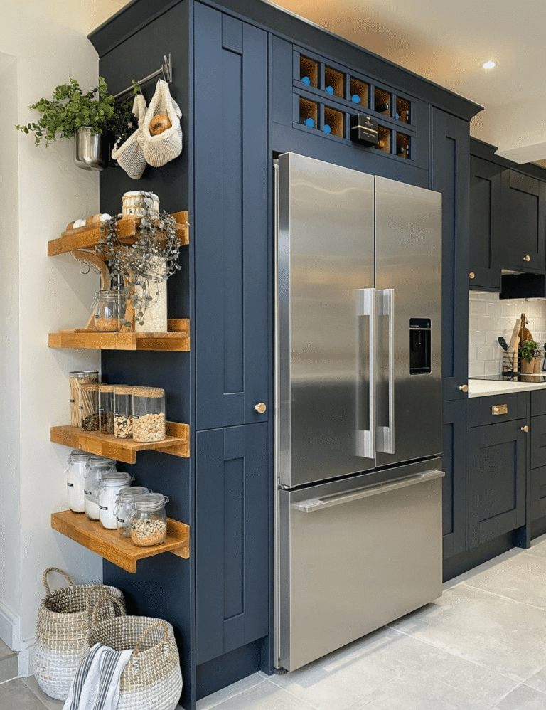 17 Smart Pantry Organization Ideas for Small Spaces That Maximize Storage