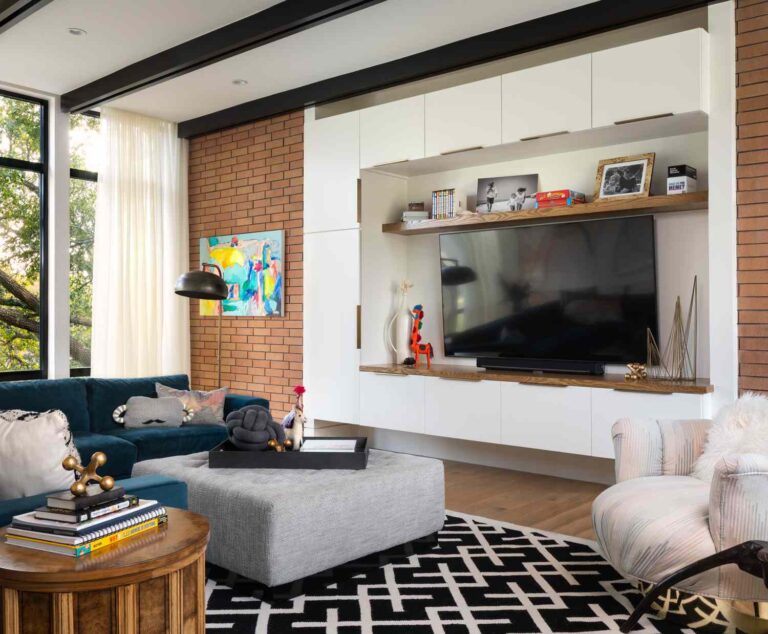21 Living Room Tv Wall Ideas For Every Home