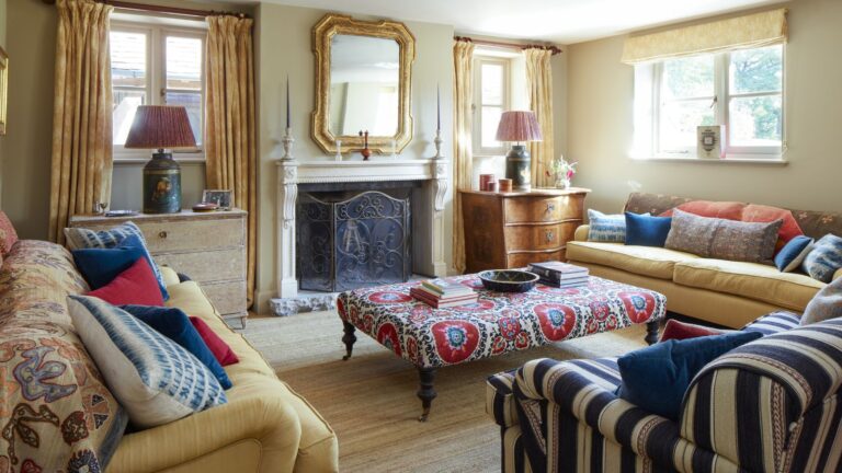 19 Modern Living Room Ideas You’ll Love