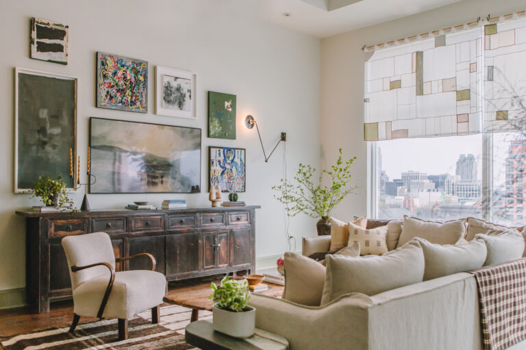 22 Tiny Living Room Ideas That Look Amazing