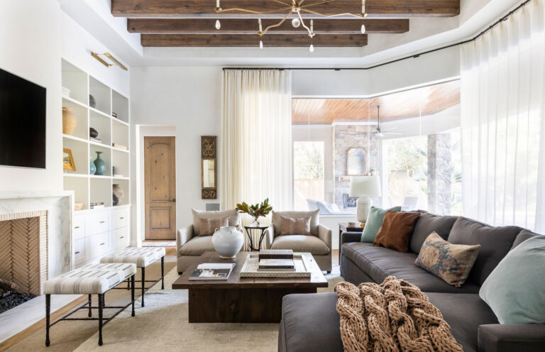 22 Wall Design Ideas Living Room That Feel Cozy