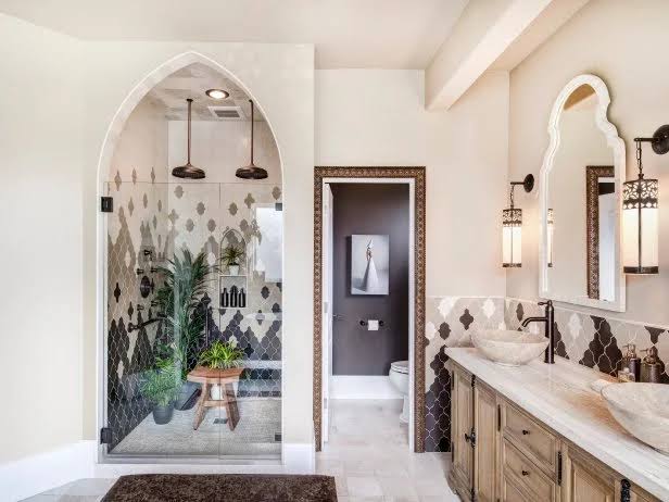 18 Beautiful bathroom decor ideas You’ll Love