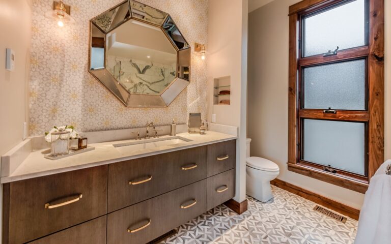 19 Creative Bathroom Vanity Ideas To Upgrade Your Bathroom