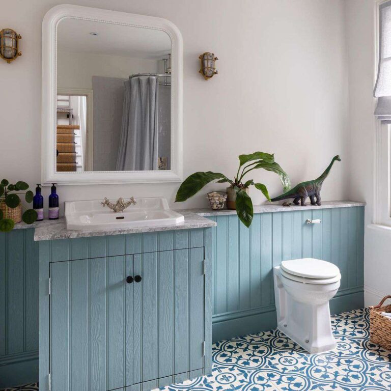 21 Elegant kids bathroom ideas For Every Style