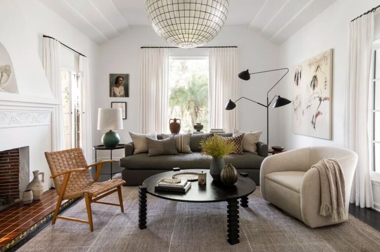 20 Formal Living Room Ideas With Modern Style