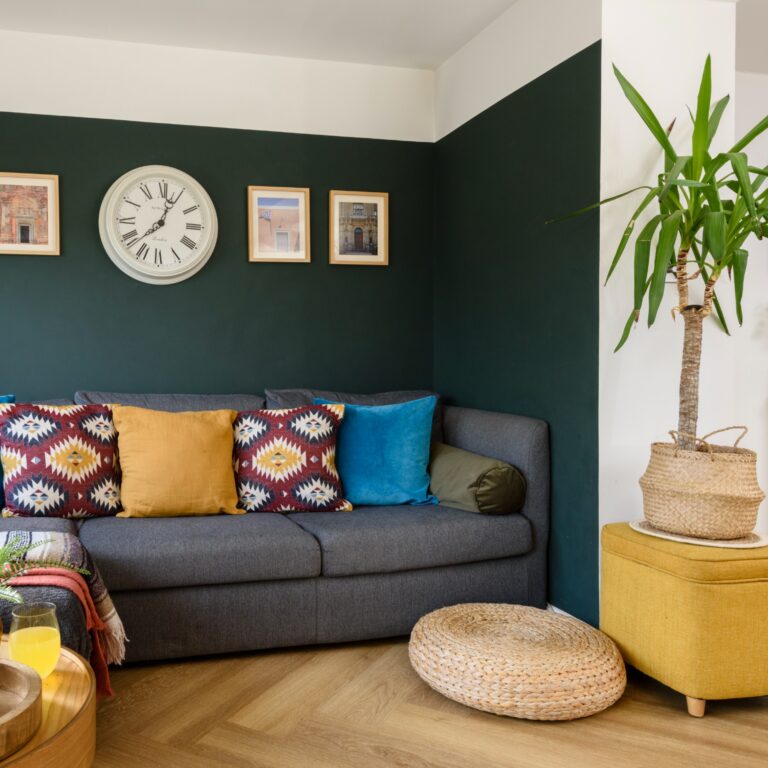 22 Gray Living Room Ideas Worth Copying