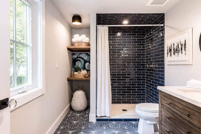 20 Modern bathroom tiles design ideas For Every Home