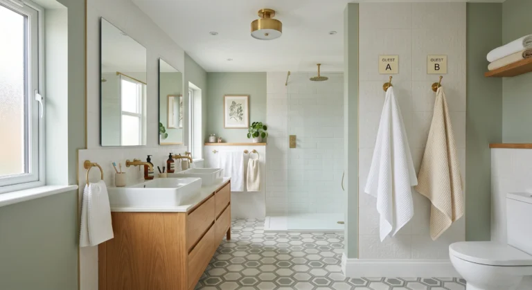 20 Modern Guest Bathroom Ideas For Every Home (Part 1)