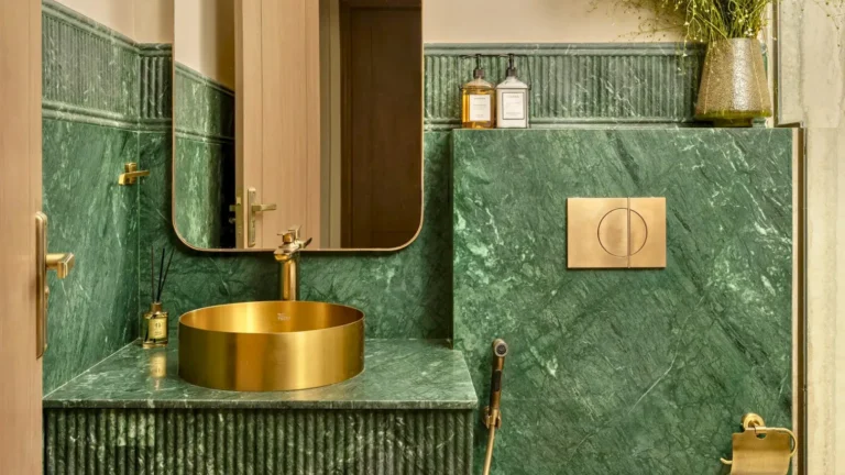 19 Stylish modern bathroom ideas Worth Copying