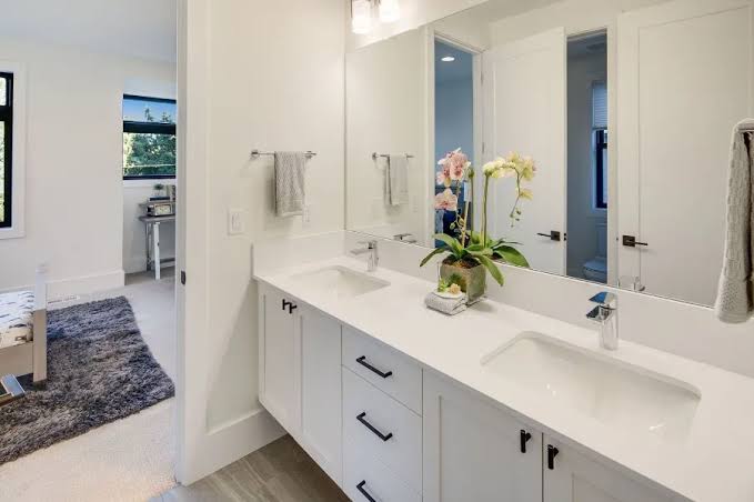 18 Beautiful jack and jill bathroom ideas You’ll Love