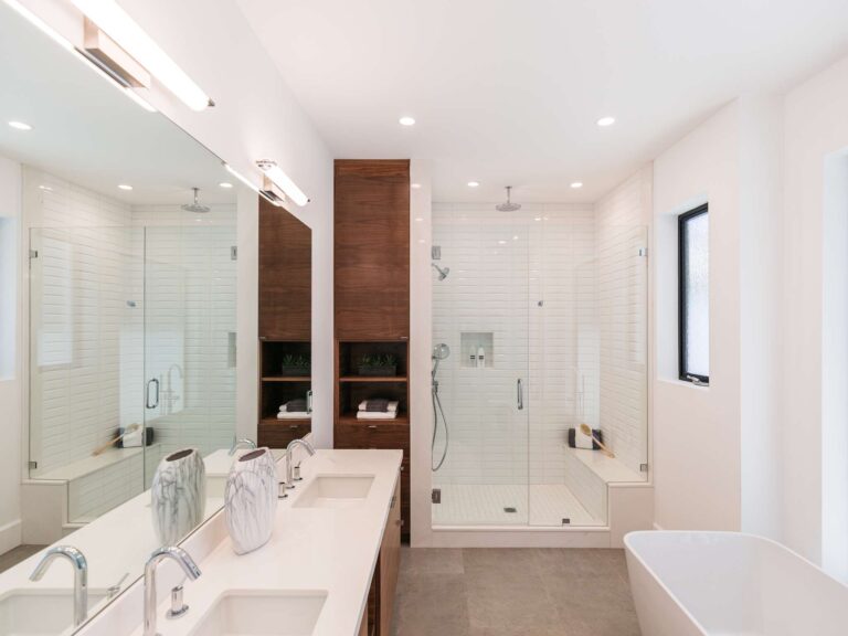 21 Elegant bathroom ideas modern For Every Style