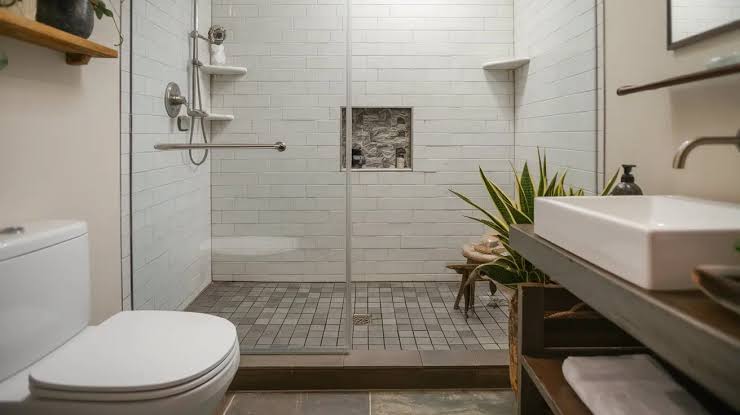 22 Budget-Friendly bathroom shower ideas