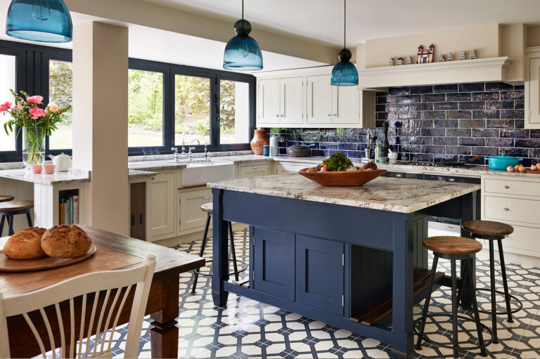 17 Kitchen Ideas To Inspire Your Next Makeover