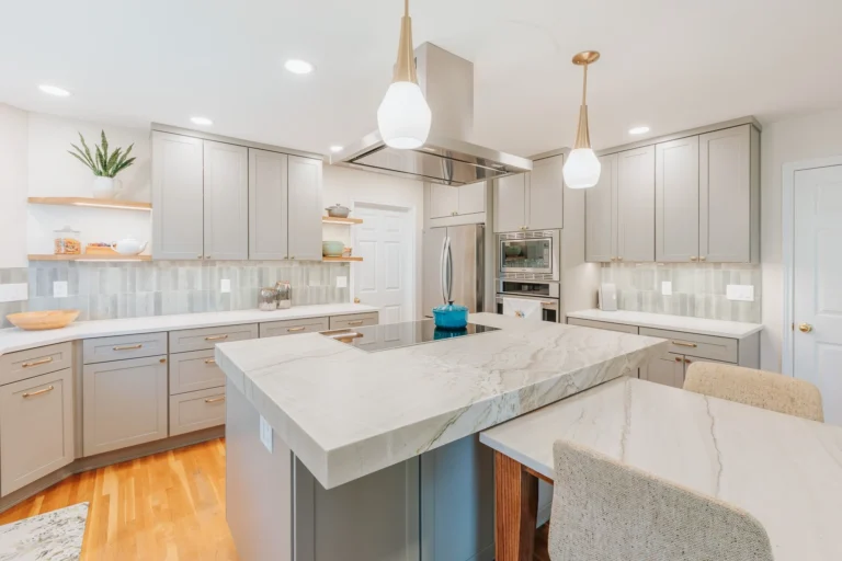 18 Kitchen Island Ideas For A Stylish And Functional Space