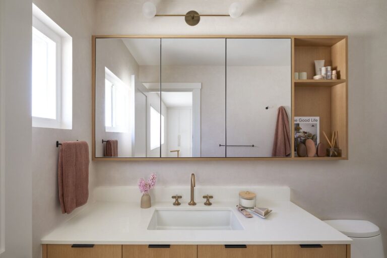 20 Modern bathroom organization ideas For Every Home