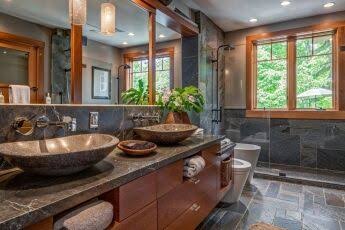 20 Trending neutral bathroom ideas Right Now