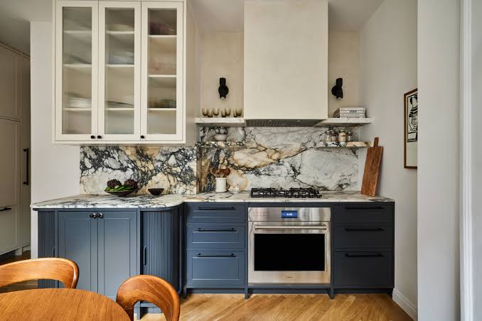 20 Apartment Kitchen Ideas To Create A Kitchen You’ll Love