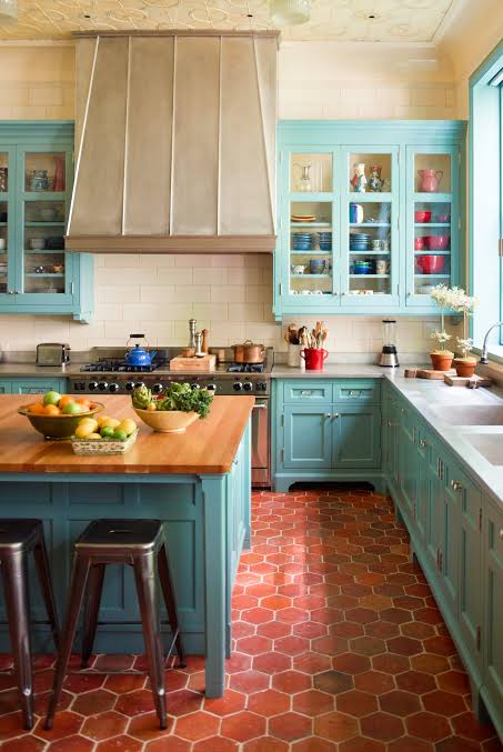 18 Boho Kitchen Ideas For A Stylish And Functional Space