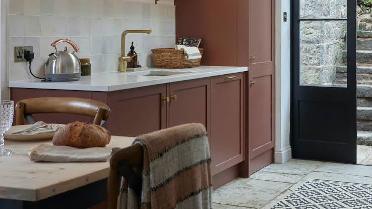 17 Brown Kitchen Ideas To Inspire Your Next Makeover