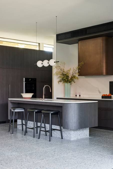 23 Grey Kitchen Ideas Modern Gray That Bring Style And Function Together