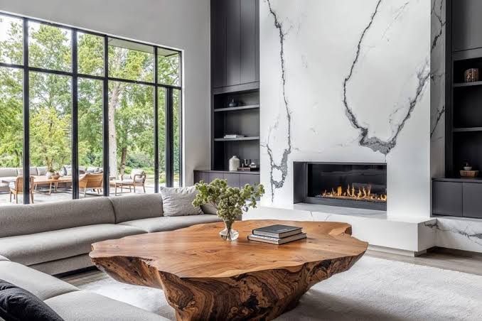18 Home Decor Ideas Living Room and Kitchen for a Stylish and Functional Space