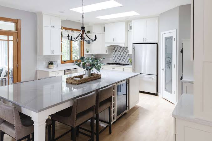 20 Island Centerpiece Ideas Kitchen To Create A Kitchen You’ll Love