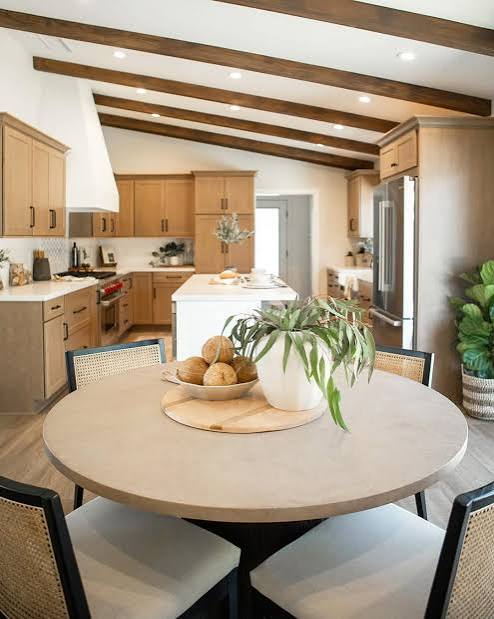 23 Kitchen and Dining Room Ideas That Bring Style and Function Together