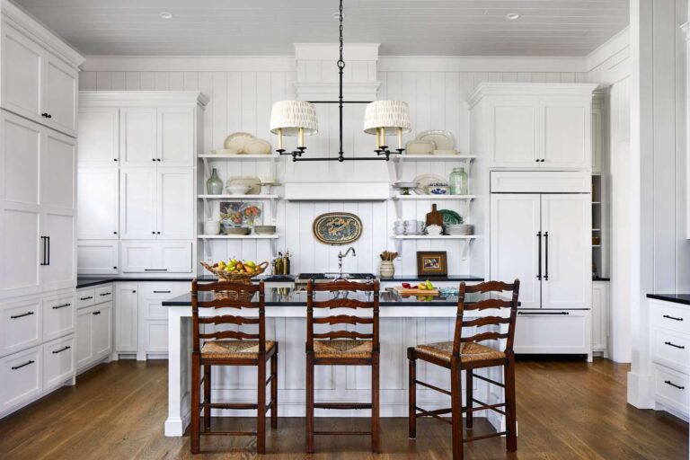 17 Kitchen Cabinets Ideas To Inspire Your Next Makeover