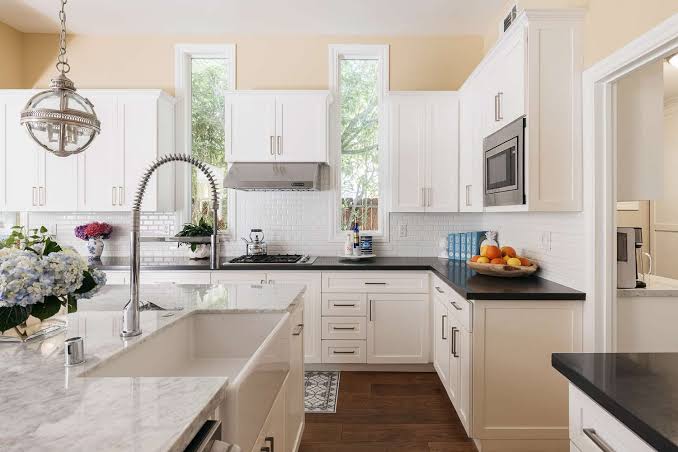 21 Kitchen Color Palette Ideas For A Fresh And Modern Look