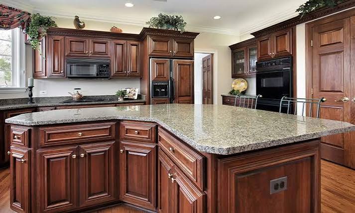 21 Kitchen Corner Ideas for a Fresh and Modern Look