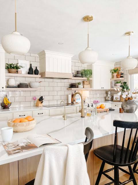 18 Kitchen Counter Corner Decor Ideas For A Stylish And Functional Space