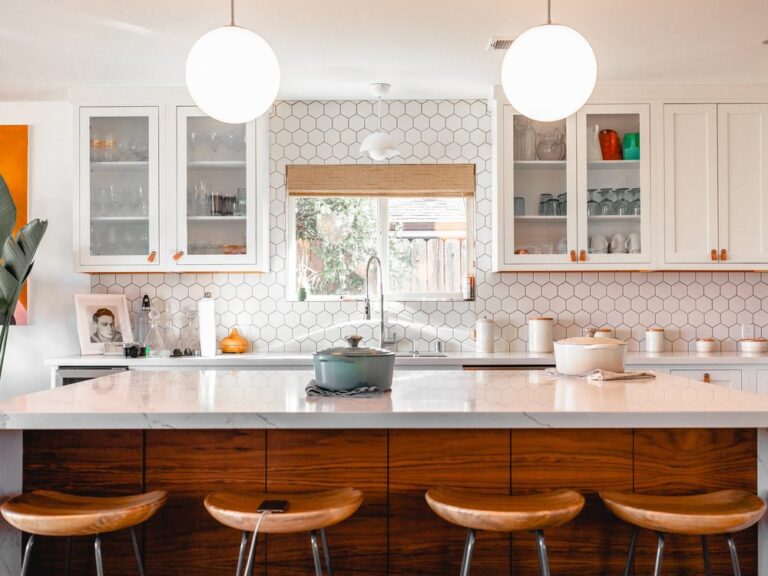 23 Kitchen Counter Decor Ideas That Bring Style And Function Together