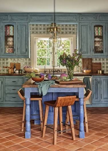 17 Kitchen Cupboard Ideas to Inspire Your Next Makeover
