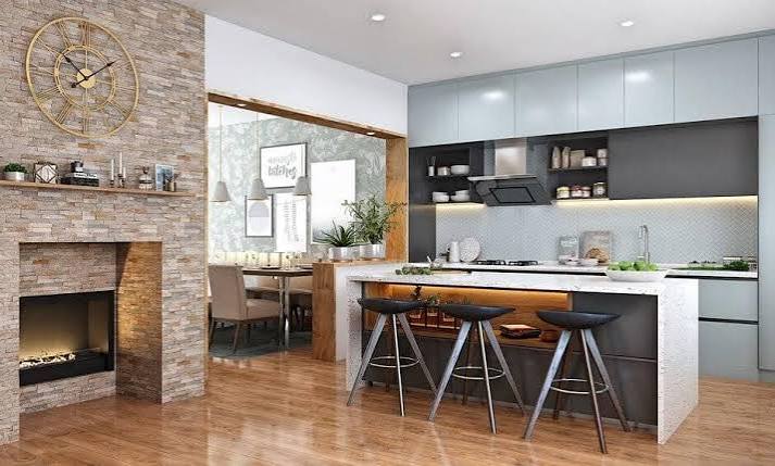 21 Kitchen Flooring Ideas For A Fresh And Modern Look