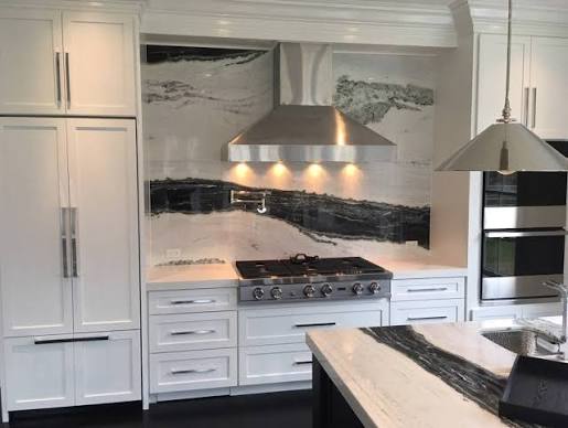 17 Kitchen Hood Ideas to Inspire Your Next Makeover