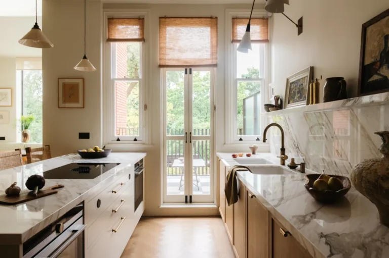 21 Kitchen Ideas Decor For A Fresh And Modern Look
