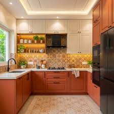 22 Kitchen Ideas Modern Luxury To Make Your Space Feel More Inviting