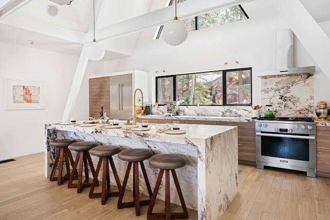 21 Kitchen Ideas Simple For A Fresh And Modern Look
