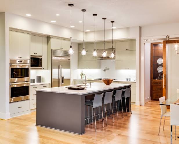 21 Kitchen Lighting Ideas For A Fresh And Modern Look