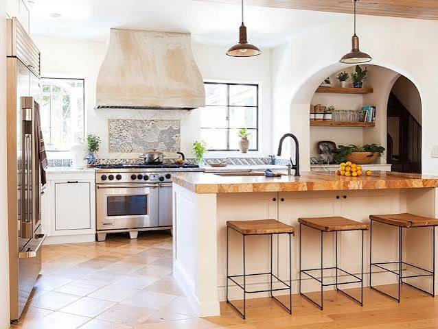 17 Kitchen Makeover Ideas To Inspire Your Next Makeover