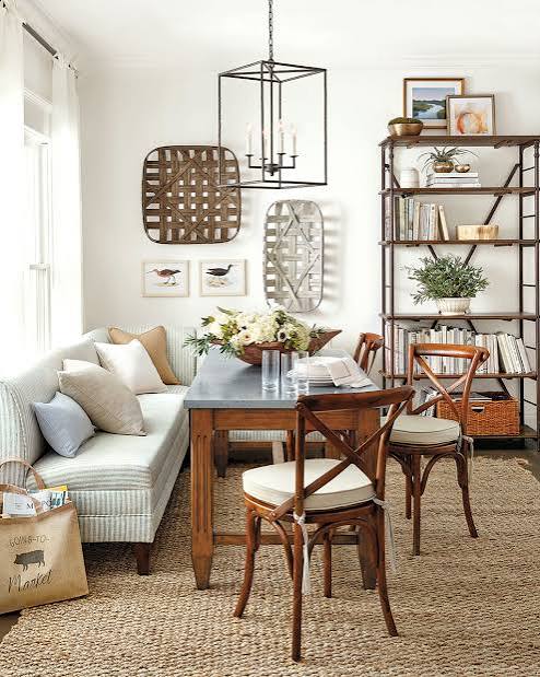 19 Kitchen Nook Ideas That Make a Big Visual Difference