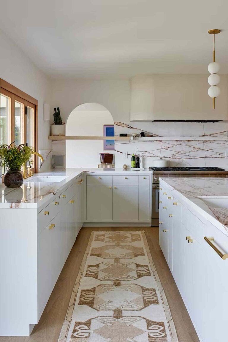 18 Kitchen Pass Through Ideas for a Stylish and Functional Space
